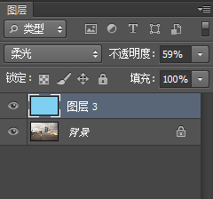 PS混合模式之照片调色高级技巧介绍13
