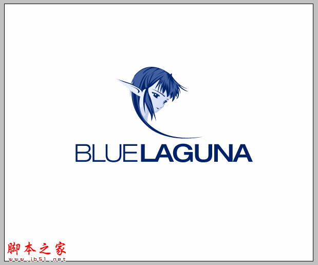 photoshopcs2设计制作游戏网站LOGO22