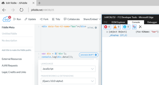 jQuery 3.0 的变化及使用方法4