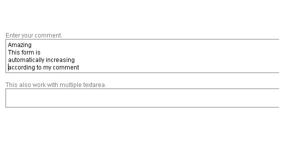 分享27款非常棒的jQuery 表单插件11