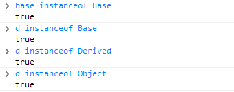 Javascript new关键字的玄机 以及其它5