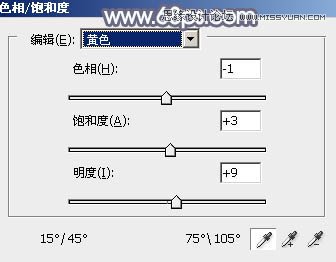 如何用PS把制作唯美逆光效果的草地美女图17