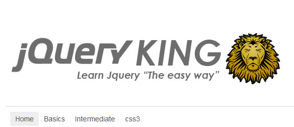 8个超棒的学习 jQuery 的网站 推荐收藏6