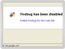 Firebug入门指南(Firefox浏览器)5