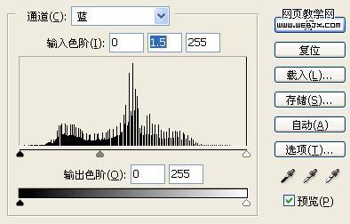 photoshop 合成科幻的洪水淹没地球24