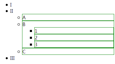 jQuery初学:find()方法及children方法的区别分析5