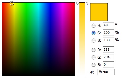 JQuery 拾色器插件发布-jquery.icolor.js9