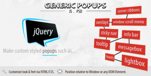 25个优雅的jQuery Tooltip插件推荐22