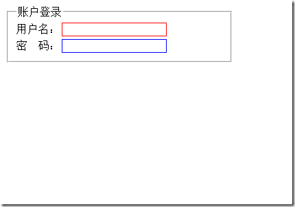 jQuery选择器全集详解21