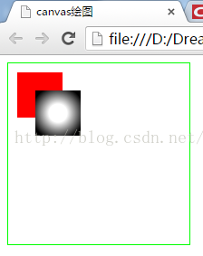 JavaScript基础——使用Canvas绘图11