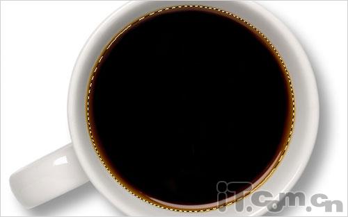 Photoshop下利用滤镜实现咖啡搅拌时的漩涡效果3