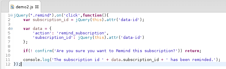 如何利用JSHint减少JavaScript的错误5