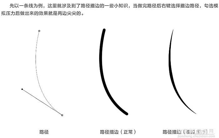 PS合成高仿逼真美女简易机器人18