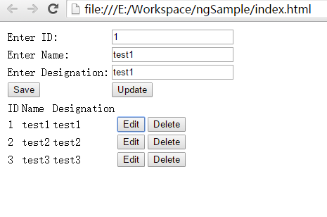 Angularjs CURD 详解及实例代码3