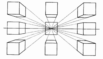 CSS3 3D 技术手把手教你玩转4