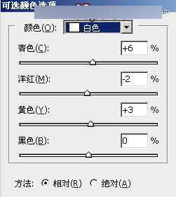 Photoshop如何调出公园女孩秋季暖色效果教程41