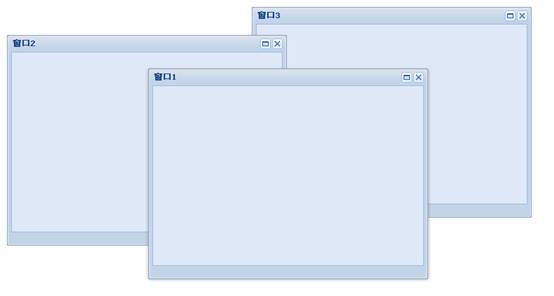 EXT窗口Window及对话框MessageBox1