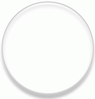 photoshop 透明玻璃质感圆形按钮12