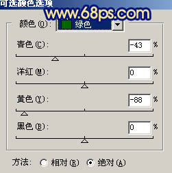 Photoshop 外景人物照片柔和的淡黄色调色方法13