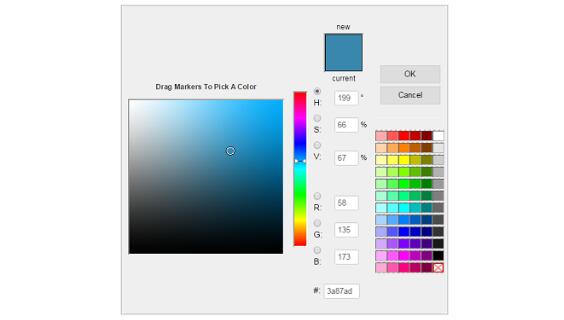 基于Bootstrap的UI扩展 StyleBootstrap3