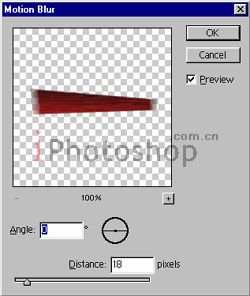 photoshop 木头风格按钮的制作教程6