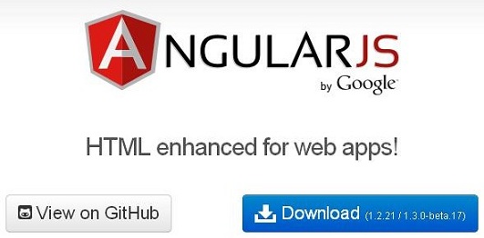 AngularJS教程之环境设置1