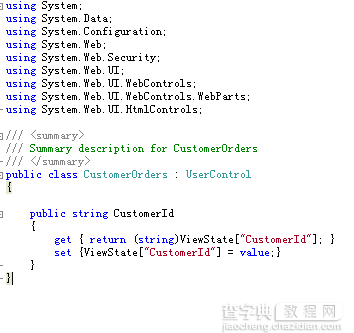 JQuery的ajax基础上的超强GridView展示6