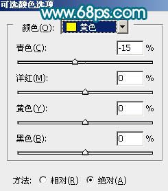 Photoshop调色教程 外景人物照片青绿色调成暗灰青色调13