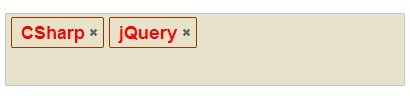 jQuery标签编辑插件Tagit使用指南2