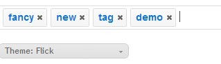 jQuery标签编辑插件Tagit使用指南1