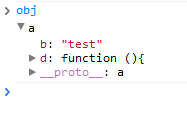 深入分析js中的constructor和prototype2