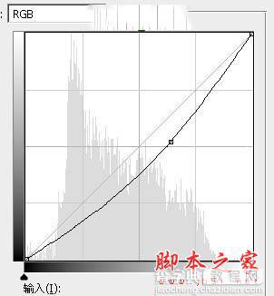 Photoshop利用滤镜打造唯美的古典暗绿色烟雾外景美女图片35