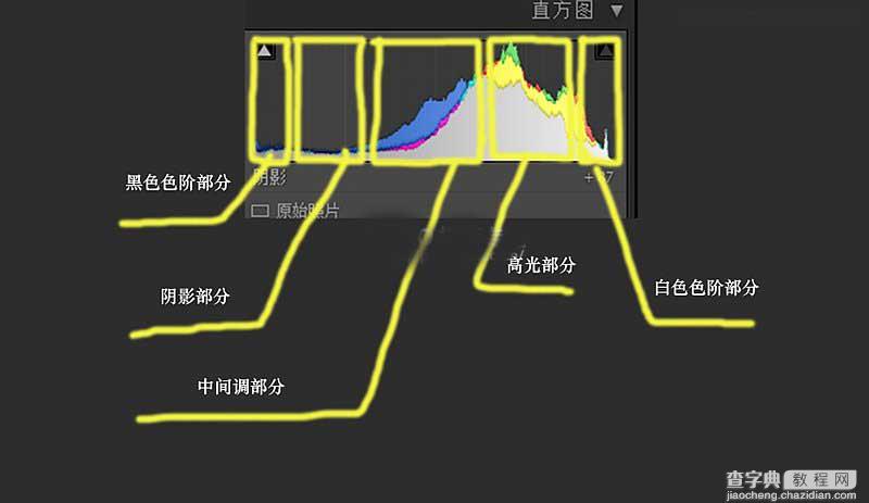 Photoshop结合LR软件调出日系清新的外景人像效果1