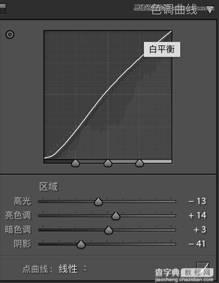 Photoshop调出清新风格的夏季糖果色外景效果图7