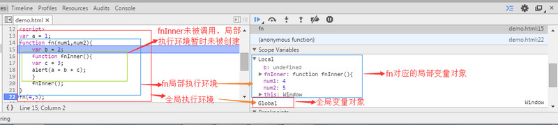 详解JavaScript中this关键字的用法1