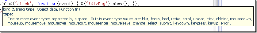 从零开始学习jQuery (一) 开天辟地入门篇3