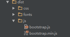 第一次接触神奇的Bootstrap6