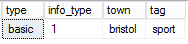 详解JSON1：使用TSQL查询数据和更新JSON数据1