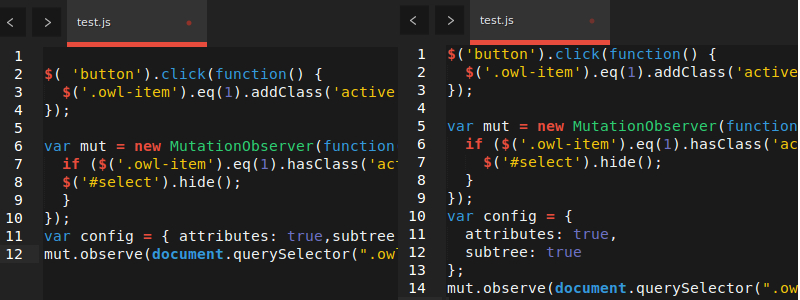 JavaScript开发者必备的10个Sublime Text插件3