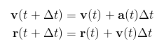 用JavaScript玩转游戏物理(一)运动学模拟与粒子系统2