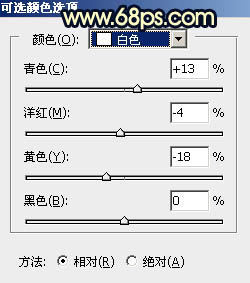 Photoshop调制出暗调蓝黄色霞光码头边的人物图片6