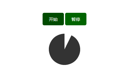 基于jQuery实现的扇形定时器附源码下载1