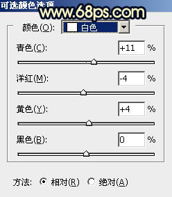 Photoshop调制出暗调蓝黄色霞光码头边的人物图片36