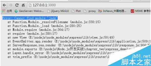 windowsÏÂ°²×°nodejs¼°¿ò¼Üexpress4