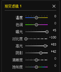 PS后期修图技巧:突出局部色彩处理详解5