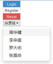 bootstrap读书笔记之CSS组件（上）14