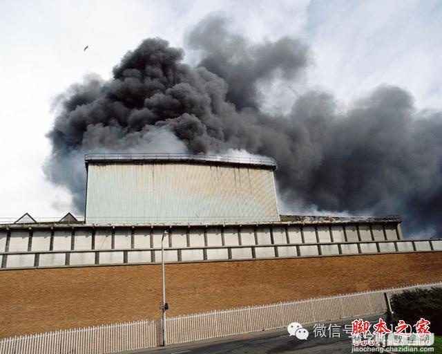 用PS合成海战场景的超酷女海盗教程38