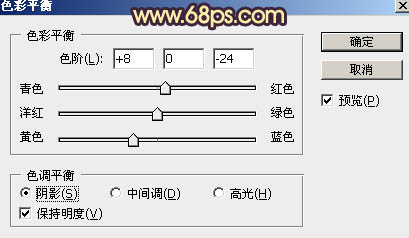 Photoshop调出灿烂的秋季晨曦色草地上的情侣图片33