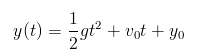 用JavaScript玩转游戏物理(一)运动学模拟与粒子系统1