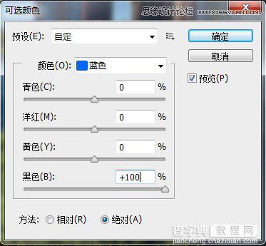 Photoshop摄影后期调色工具详细解析教程15